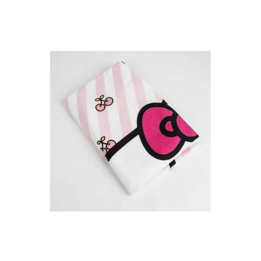 Hello Kitty Beach Towel 70 x 140 cm – 4
