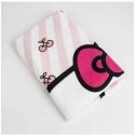 Hello Kitty rantapyyhe 70 x 140 cm Hello Kitty rantapyyhe 70 x 140 cm