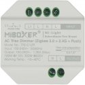 Miboxer SMART LED -VALONOHJAIN TRI-C1ZR ZigBee, 2,4 GHz Miboxer SMART LED -VALONOHJAIN TRI-C1ZR ZigBee, 2,4 GHz