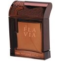 Flavia Parfum Flavia F By Flavia Brown Pour Homme - EDP 90ml Kvepalai Vyrams EDP