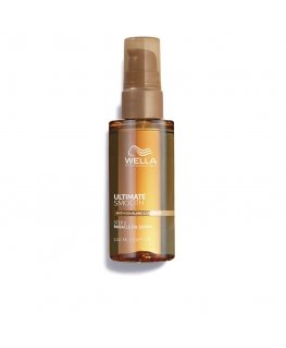 Wella ULTIMATE SMOOTH Miracle Oil Serum 100 ml