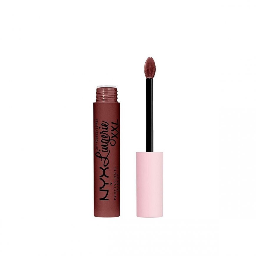 NYX Professional Makeup Nyx Lingerie Xxl