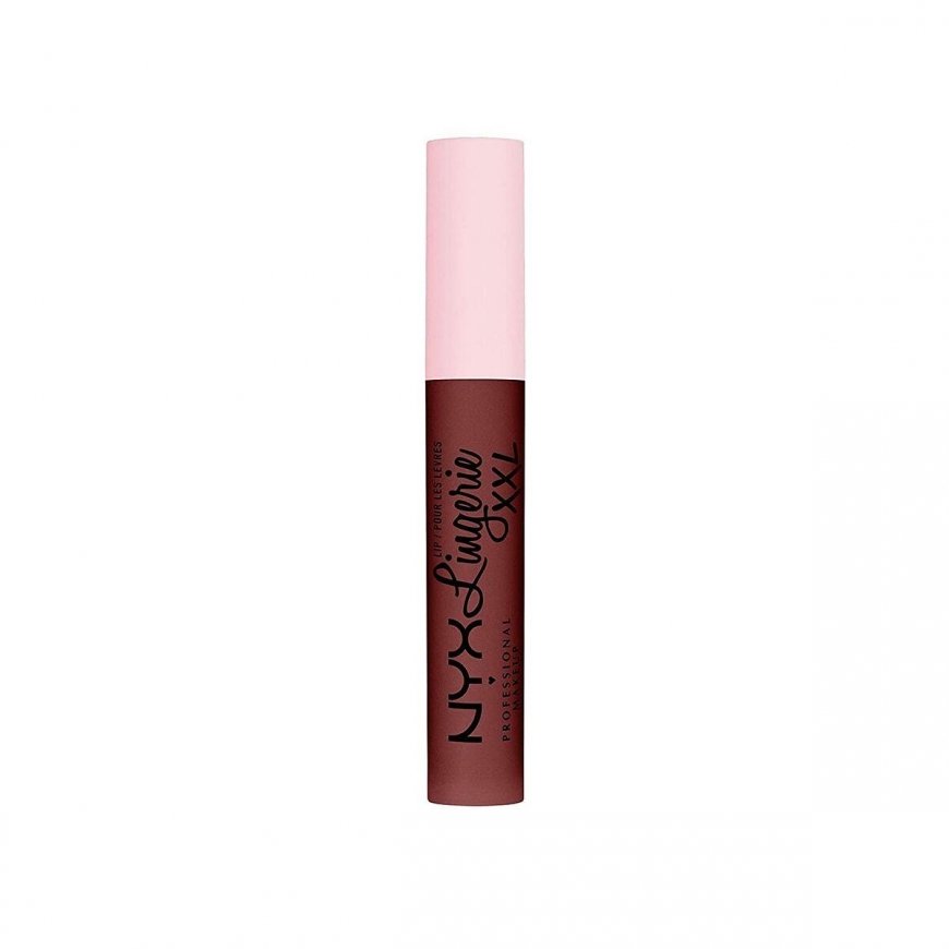 Nyx Lingerie Xxl Deep Mesh Lipstick – 2