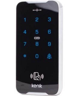 KOODILUKKO KENIK KG-K211UTW