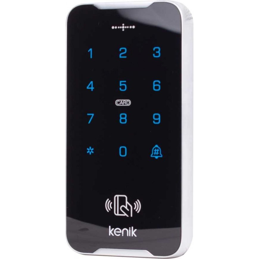 CODE LOCK KENIK KG-K211UTW