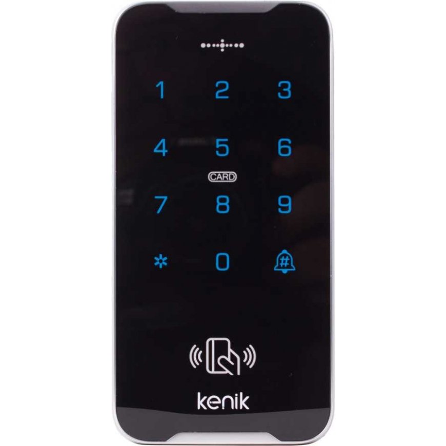 KODO UŽRAKTAS KENIK KG-K211UTW – 2