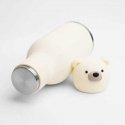 Asobu - Bestie Bear - 460 ml eristetty pullo oljella Asobu - Bestie Bear - 460 ml eristetty pullo oljella
