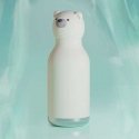 Asobu - Bestie Bear - 460 ml eristetty pullo oljella Asobu - Bestie Bear - 460 ml eristetty pullo oljella