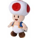 SIMBA Nintendo Super Mario Toad plush toy 20cm