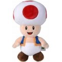SIMBA Nintendo Super Mario Toad plush toy 20cm