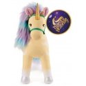 Unsorted Unicorn Academy Leaf Plush 38 cm
