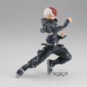 Banpresto My Hero Academia World Heroes Mission The Amazing Heroes Shoto Todoroki figure 17cm Banpresto My Hero Academia World Heroes Mission The Amazing Heroes Shoto Todoroki figure 17cm