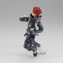 Banpresto My Hero Academia World Heroes Mission The Amazing Heroes Shoto Todoroki figure 17cm Banpresto My Hero Academia World Heroes Mission The Amazing Heroes Shoto Todoroki figure 17cm