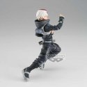 Banpresto My Hero Academia World Heroes Mission The Amazing Heroes Shoto Todoroki figure 17cm Banpresto My Hero Academia World Heroes Mission The Amazing Heroes Shoto Todoroki figure 17cm