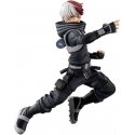 Banpresto My Hero Academia World Heroes Mission The Amazing Heroes Shoto Todoroki figure 17cm Banpresto My Hero Academia World Heroes Mission The Amazing Heroes Shoto Todoroki figure 17cm