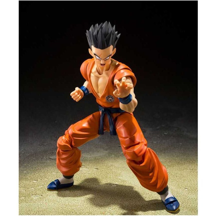 Tamashii Nations Tamashii Nations Dragon Ball