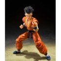 Tamashii Nations Dragon Ball Z Yamcha Earths Foremost Fighter SH Figuarts figuuri 15cm Tamashii Nations Dragon Ball Z Yamcha Earths Foremost Fighter SH Figuarts figuuri 15cm