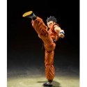 Tamashii Nations Dragon Ball Z Yamcha Earths Foremost Fighter SH Figuarts figure 15cm Tamashii Nations Dragon Ball Z Yamcha Earths Foremost Fighter SH Figuarts figure 15cm