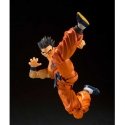 Tamashii Nations Dragon Ball Z Yamcha Earths Foremost Fighter SH Figuarts figure 15cm Tamashii Nations Dragon Ball Z Yamcha Earths Foremost Fighter SH Figuarts figure 15cm