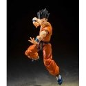 Tamashii Nations Dragon Ball Z Yamcha Earths Foremost Fighter SH Figuarts figure 15cm Tamashii Nations Dragon Ball Z Yamcha Earths Foremost Fighter SH Figuarts figure 15cm