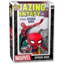 Funko POP -hahmo Marvel Amazing Spiderman Exclusive Funko POP -hahmo Marvel Amazing Spiderman Exclusive