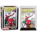 Funko POP figure Marvel Amazing Spiderman Exclusive Funko POP figure Marvel Amazing Spiderman Exclusive
