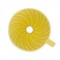 Hario V60-02 ceramic coffee dripper yellow Hario V60-02 ceramic coffee dripper yellow