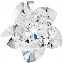 Evolution Group Lily Pendant 34072.1 crystal Evolution Group Lily Pendant 34072.1 crystal