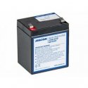AVACOM AVA-RBP01-12050-KIT - BATTERY FOR UPS BELKIN, CYBERPOWER, EATON, EFFEKTA, FSP FORTRON AVACOM AVA-RBP01-12050-KIT - BATTERY FOR UPS BELKIN, CYBERPOWER, EATON, EFFEKTA, FSP FORTRON