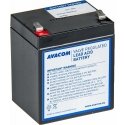 AVACOM AVA-RBP01-12050-KIT - AKKU UPS:lle BELKIN, CYBERPOWER, EATON, EFFEKTA, FSP FORTRON AVACOM AVA-RBP01-12050-KIT - AKKU UPS:lle BELKIN, CYBERPOWER, EATON, EFFEKTA, FSP FORTRON