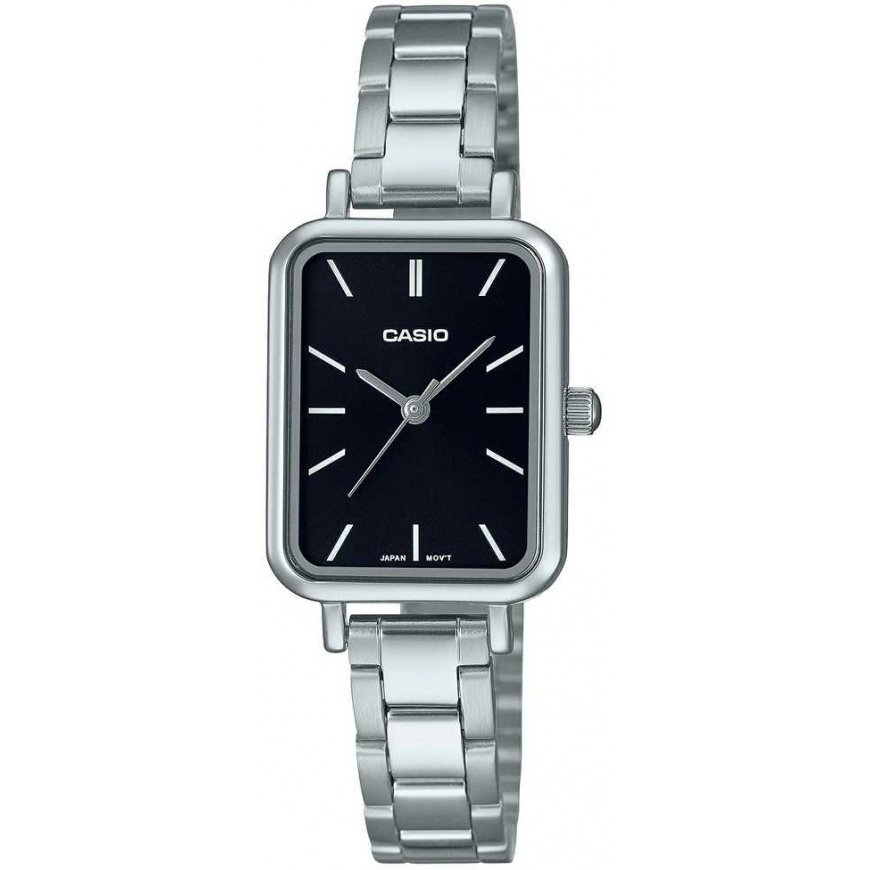 Moteriškas laikrodis CASIO LTP-V009D-1E + BOX – 3