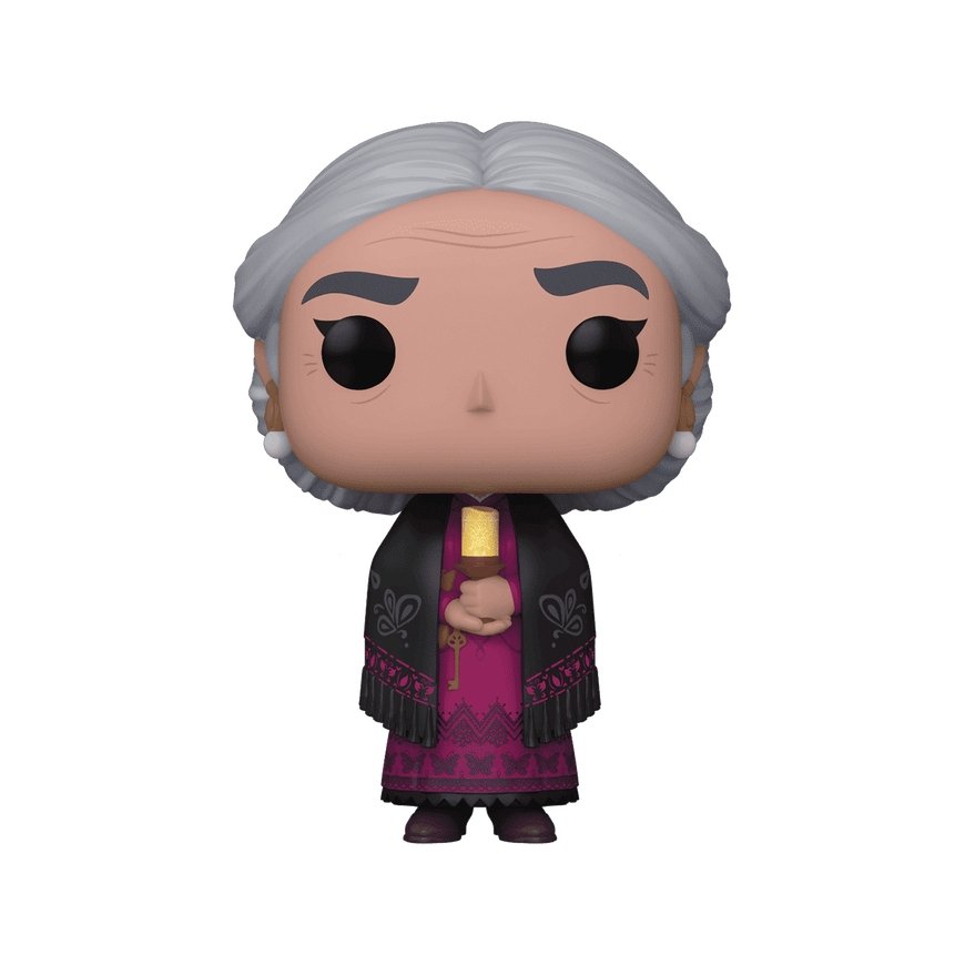 FUNKO POP! 57605 veiksmo / kolekcinė figūrėlė