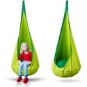 Neo-Sport Cocoon riipputuoli, vihreä Neo-Sport Cocoon riipputuoli, vihreä