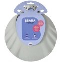 BEABA SILICONE HEAD WASHING CAP, MISTY Green