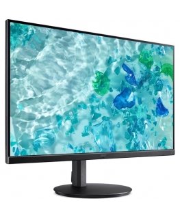 Monitor ACER TFT CB322QKAbmiiprx 80cm 31.5''/3840x2160/2xHDMI/DP/Audio/HöV