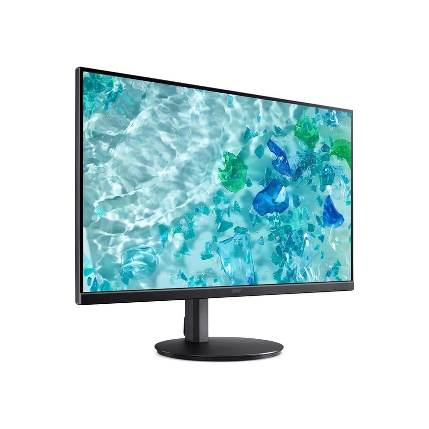 Acer Monitor ACER TFT CB322QKAbmiiprx 80cm
