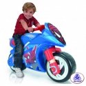 Injusa 19460 rocking/ride-on toy Ride-on motorcycle Injusa 19460 rocking/ride-on toy Ride-on motorcycle
