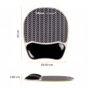 Fellowes 9653401 mouse pad