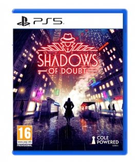 Fireshine Games Shadows of Doubt