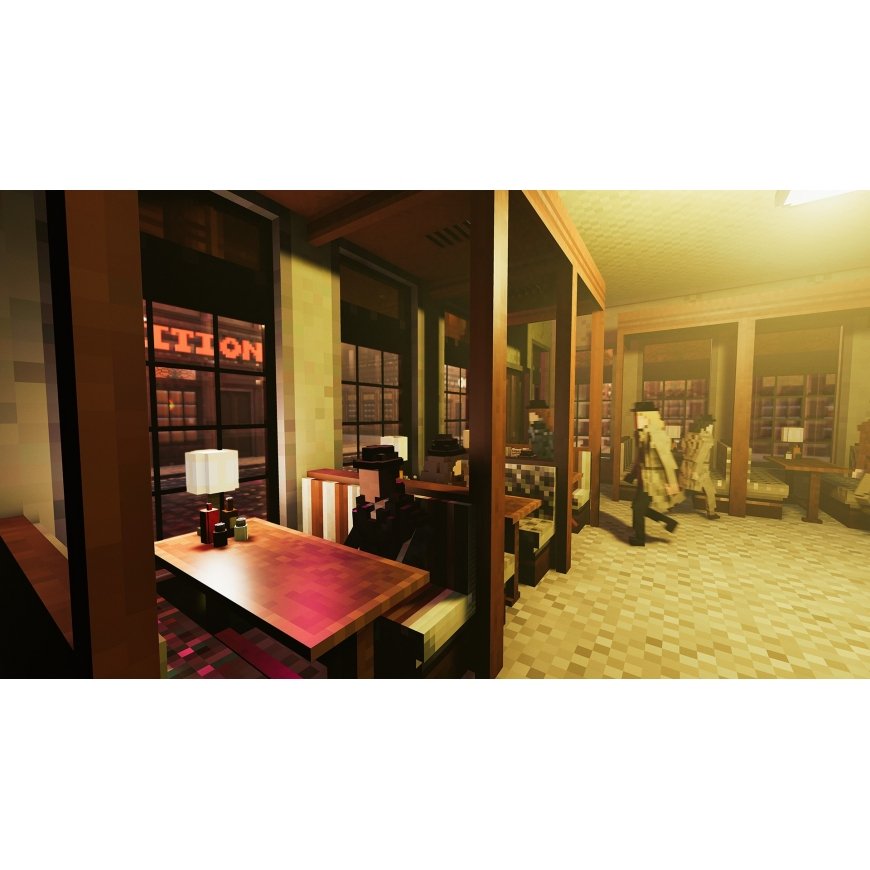 Fireshine Games Shadows of Doubt – 2