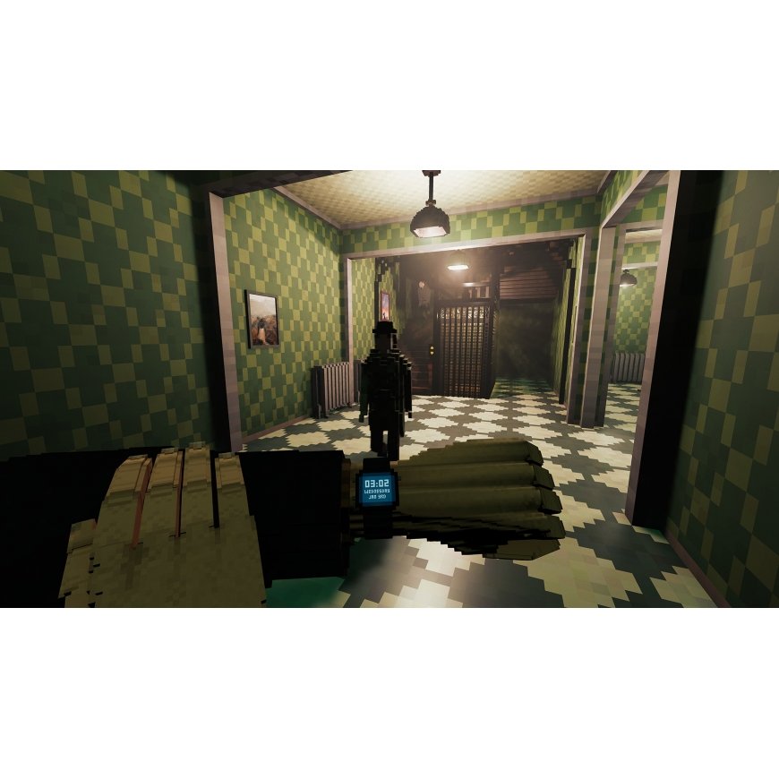 Fireshine Games Shadows of Doubt – 4