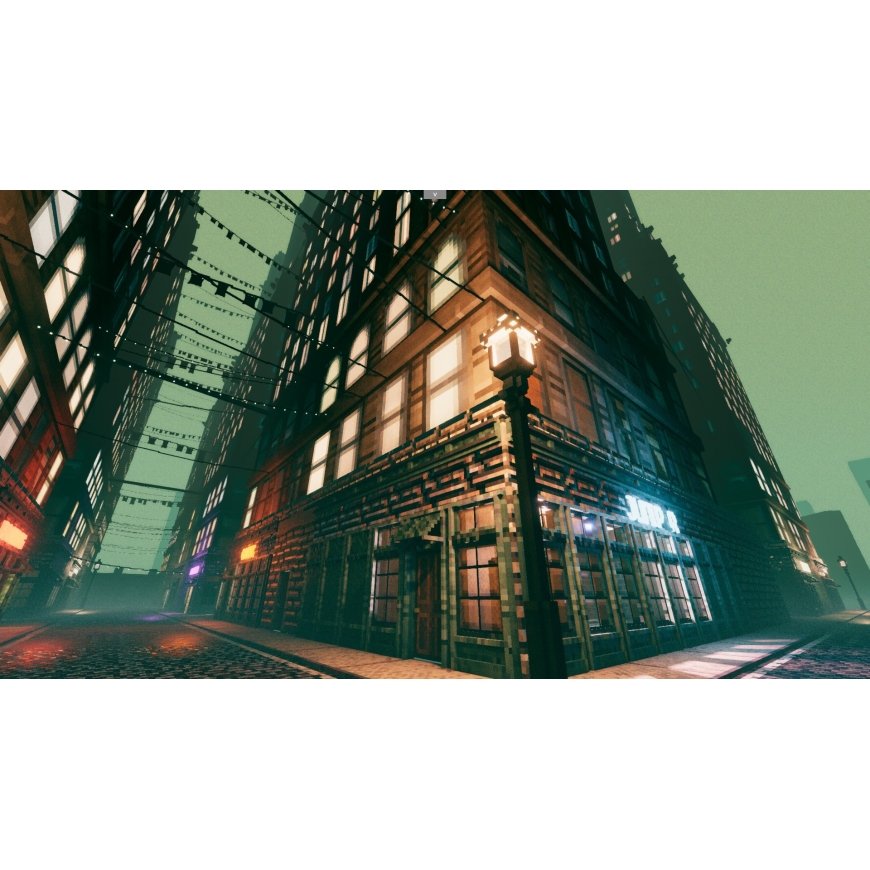 Fireshine Games Shadows of Doubt – 5