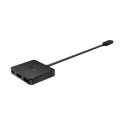 ASUS USB-C Mini Dock Проводная USB 3.2 Gen 2 (3.1 Gen 2) Type-C Черный ASUS USB-C Mini Dock Проводная USB 3.2 Gen 2 (3.1 Gen 2) Type-C Черный