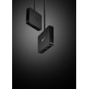 ASUS USB-C Mini Dock Wired USB 3.2 Gen 2 (3.1 Gen 2) Type-C Black