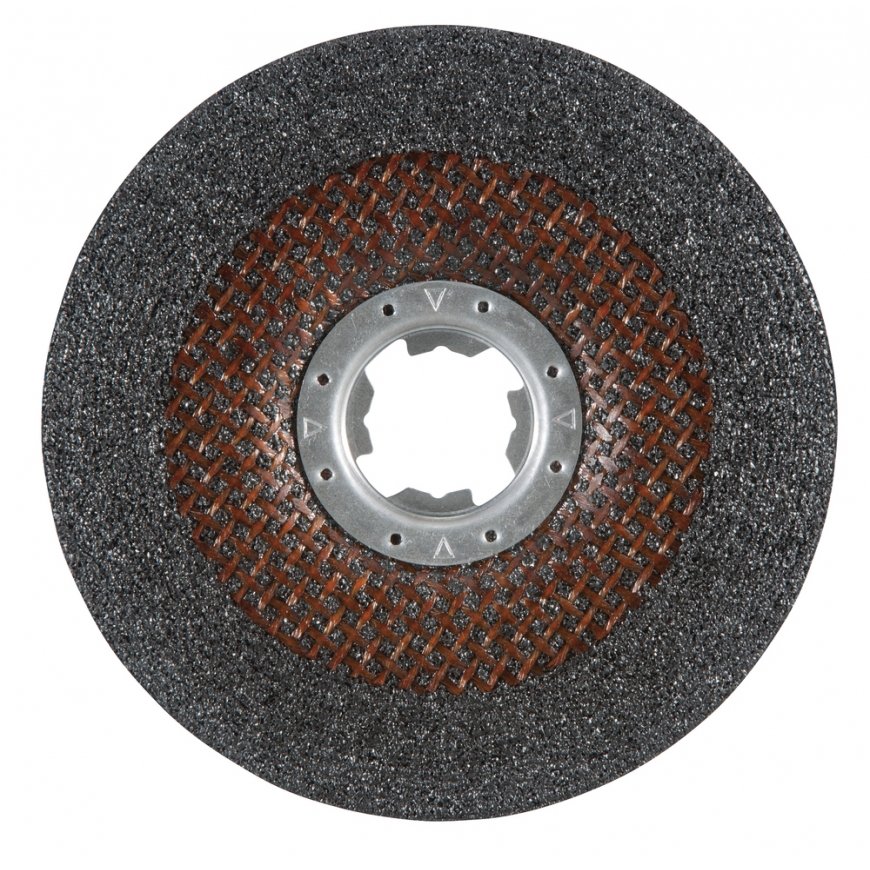 Makita E-00393 angle grinder accessory Grinding disc – 2