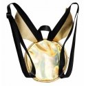 Amscan 830.02855 backpack School backpack Gold Amscan 830.02855 backpack School backpack Gold