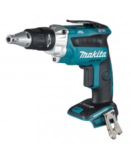 Makita DFS250Z elektriline kruvikeeraja ja lööktrell 2500 RPM Must, Roheline