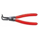 Knipex 48 21 J01 pihdit Lukkorengaspihdit Knipex 48 21 J01 pihdit Lukkorengaspihdit