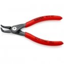 Knipex 48 21 J01 replės Fiksavimo žiedų replės Knipex 48 21 J01 replės Fiksavimo žiedų replės