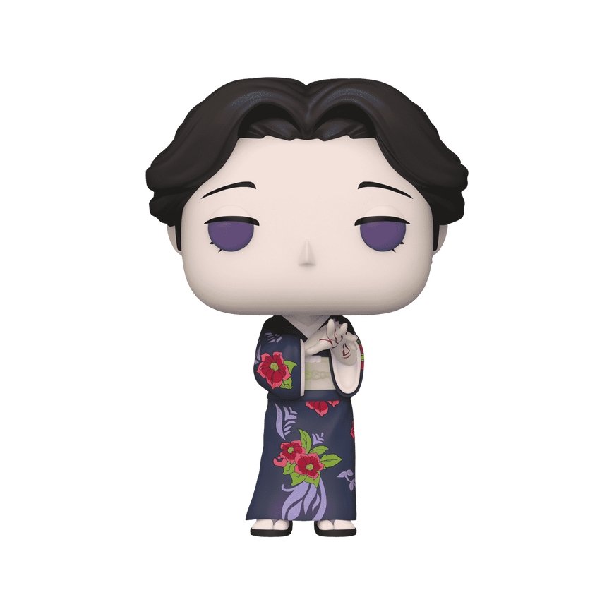 FUNKO POP! 72612 veiksmo / kolekcinė figūrėlė